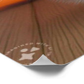 Poster Comment je regarde ? (Coin)