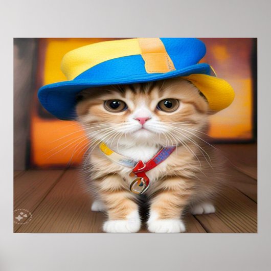 Poster Comment je regarde ? (Devant)