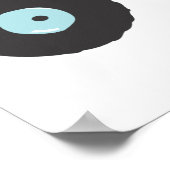 Poster Comment je roule (Camion Monster) (Coin)