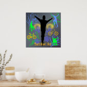 Poster Comment je roule (Tween Boys) (Cuisine)