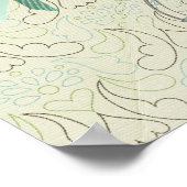 Poster Comment Je T'Aime Avec Ardeur (Coin)