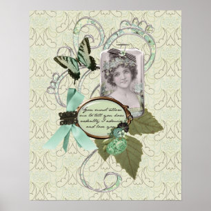 Poster Comment Je T'Aime Avec Ardeur