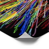 Poster Comment je vois le monde (Coin)