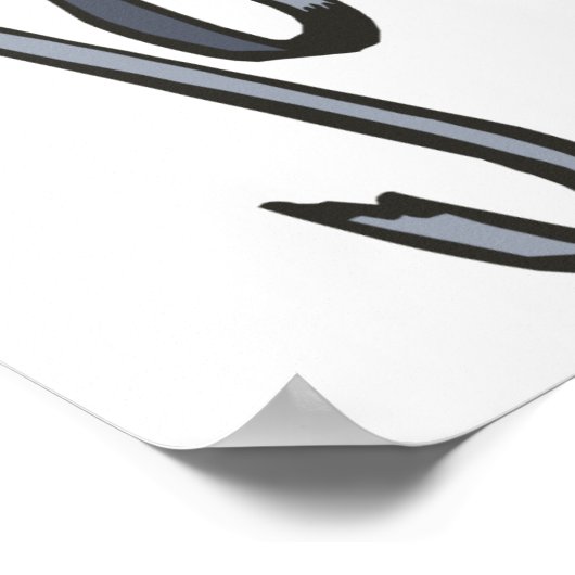 Poster Comment lancer une bande vidéo (Coin)