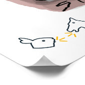 Poster Comment le cancer fonctionne le cancer (Coin)