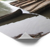 Poster - Comment le POF livre-t-il les jambes prot (Coin)