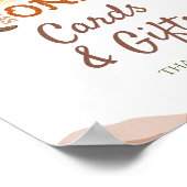 Poster Comment l'Occident était un anniversaire Cowboy Ca (Coin)