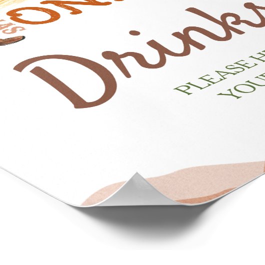 Poster Comment L'Occident Était Un Cowboy De Fête D'Anniv (Coin)