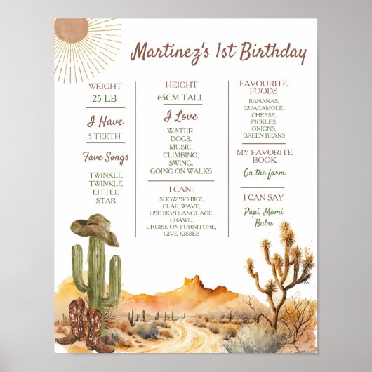 Poster Comment L'Occident Était Un Jalon De Cowboy Annive (Devant)