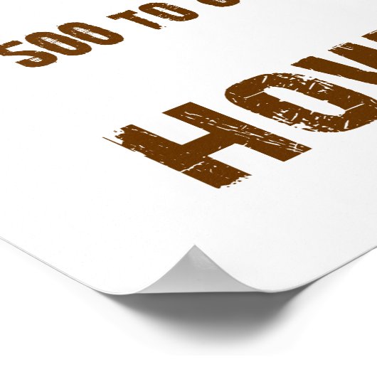 Poster COMMENT POSER BIGFOOT - Guide pratique de la crypt (Coin)