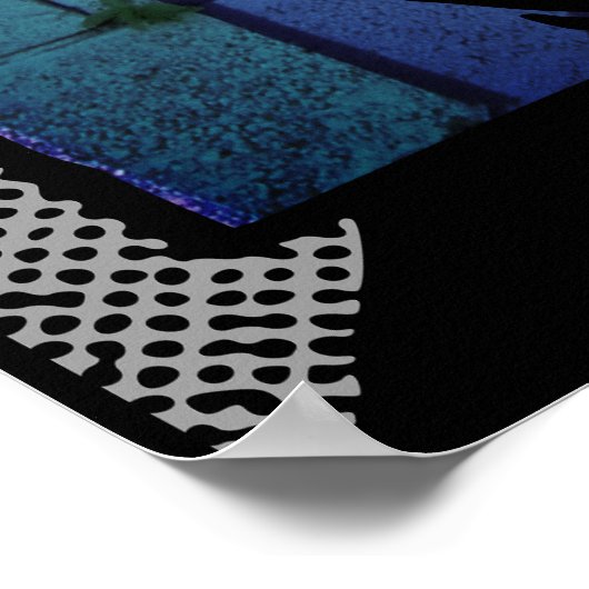 Poster Comment pouvez-vous en être sûr ? (Coin)