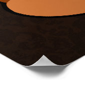 Poster Comment puis-je vous aider à sortir de ma vie ? (Coin)