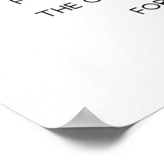 Poster Comment puis-je vous aider - devis (Coin)