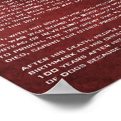 Poster Comment Saint Roch est devenu le saint patron des (Coin)