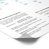 Poster Comment se motiver et vaincre la protestation (Coin)