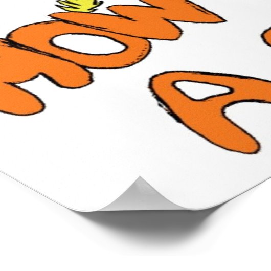 Poster Comment tuer un poulet (Coin)