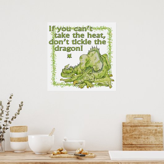 Poster Comment va Business ? (Cuisine)