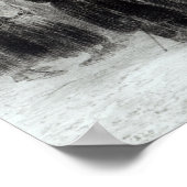 Poster Commerçants et marchands juifs (Coin)