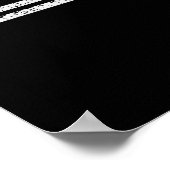 Poster Commisme de football Imaginaire (Coin)