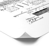 Poster Commission Cribbage (Coin)