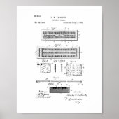 Poster Commission Cribbage (Devant)