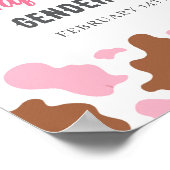 Poster Commission de l'Affiche de bienvenue de la divulga (Coin)