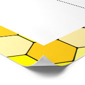 Poster Commission de vote pour la révélation de l'égalité (Coin)