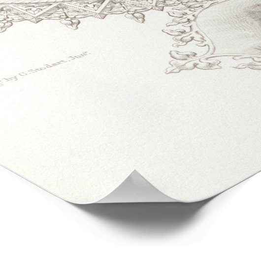 Poster Commodore Andrew Hull Foote (Coin)