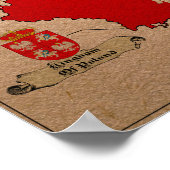 Poster Commonwealth lituanien polonais (Coin)