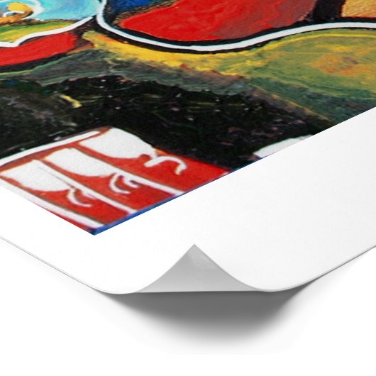 Poster communauté 2 (Coin)