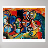 Poster communauté 2 (Devant)