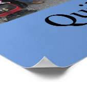 Poster Communauté Quilcene 2015 (Coin)