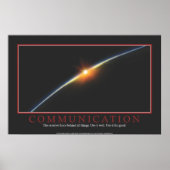 POSTER COMMUNICATION (Devant)