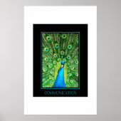 Poster Communication (Devant)