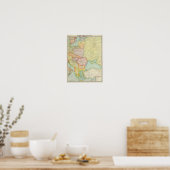 Poster communications d'Europe orientale (Cuisine)
