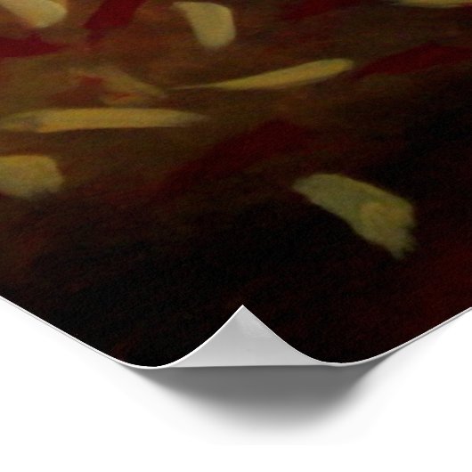 Poster Communion (Coin)