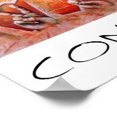 Poster Communiquer (Coin)