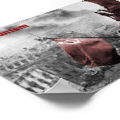 Poster communisme (Coin)