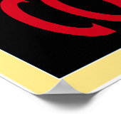 Poster communiste d'Americana83 (Coin)