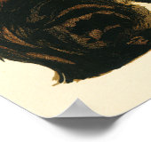 Poster COMPAGNIE FRANCAISE Des Boissons De Chocolat Stein (Coin)