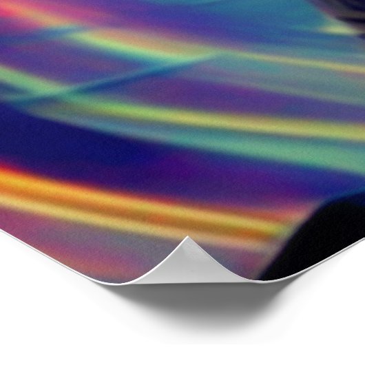 Poster Compagnon (Coin)