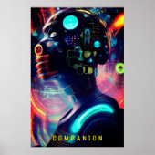 Poster Compagnon (Devant)