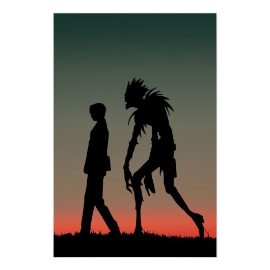 Poster Compagnon du démon : qui contrôle qui ? (Devant)