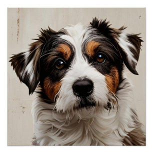 Poster Compagnon loyal