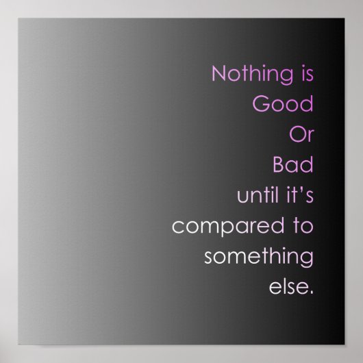 Poster Comparé (Devant)