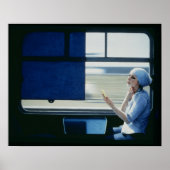 Poster Compartiments 3 1979 (Devant)