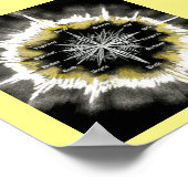 Poster Compas spirituel (Coin)