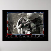 Poster Compassion (Devant)