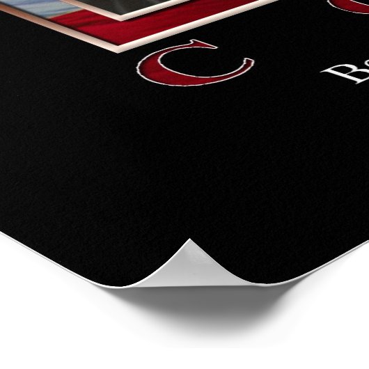 Poster Compassion (Coin)