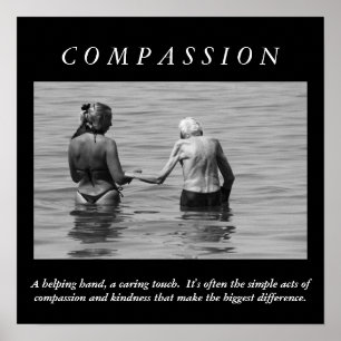 Poster Compassion